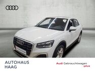 Audi Q2, advanced MTRX Komfort, Jahr 2024 - Haag (Oberbayern)