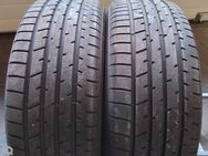 2 gebrauchte Sommerreifen S 225 55 19 99 V Toyo 6,8 mm DOT 3722 - Sprendlingen