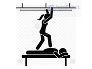 Suche Ashiatsu Massage - Ulm