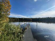 Erstbezug nach Sanierung: Wohntraum mit Seelage - Idyllisches Wohnen am Wannsee - Berlin