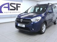 Dacia Dokker, Comfort # # #, Jahr 2018 - Fürstenwalde (Spree)