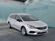 Opel Astra, 1.5 Elegance, Jahr 2022 - München