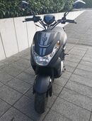 Peugoet Roller Streetzone / Kisbee 50ccm in 74229