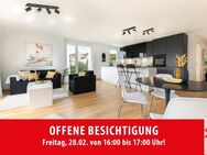 Offene Besichtigung am Fr., 28.02. von 16-17 Uhr im Amselweg 13! - Ehningen