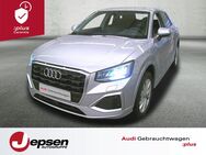 Audi Q2, Advanced 35 TFSI, Jahr 2024 - Saal (Donau)