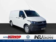 VW T6.1, 2.0 TDI Kasten T6 1 Kasten, Jahr 2022 - Stralsund