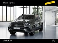 Mercedes GLE 450 AMG, d BURM AMG NIGHT SPUR, Jahr 2024 - Mölln (Schleswig-Holstein)