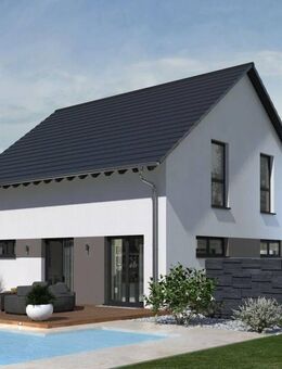 Ein Haus, so einzigartig wie Sie. - Burkhardtsdorf