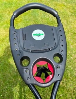 Golf- Trolley von Firma Goomer - Hankensbüttel