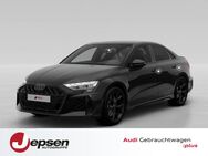 Audi RS3, Limousine ParkAss, Jahr 2022 - Regensburg