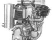 Sachs Stamo 280 - Bungartz FRN - *451 Motor Schrauben Set 55* Normteile NEU - Werdohl
