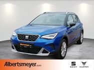 Seat Arona, 1.0 TSI Xperience, Jahr 2024 - Nordhausen