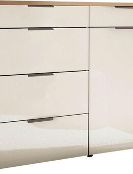 WIEMANN Kombikommode Como, vormontiert