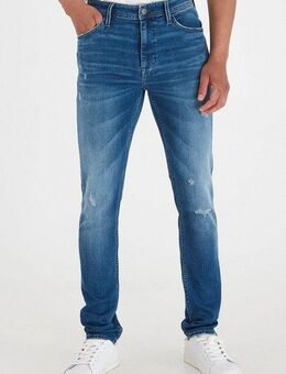 Blend Skinny-fit-Jeans Echo Multiflex