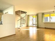 große Maisonette-Wohnung in Langenargen - Langenargen