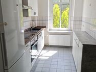 +++ 3 Zimmer-Wohnung mit EBK und Balkon im Schlossviertel +++ - Chemnitz