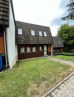 Gemütliches Reihenhaus im Familiendorf Waldachtal - Feriengefühl inklusive - Waldachtal