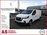 Nissan Primastar, 3.0 Kasten L1 t N-Connecta LRB, Jahr 2022 - Heideck