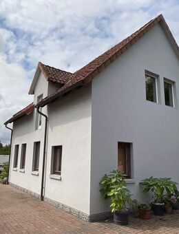 Gepflegtes 2-Familienwohnhaus in Bahnhofsnähe - Stadthagen