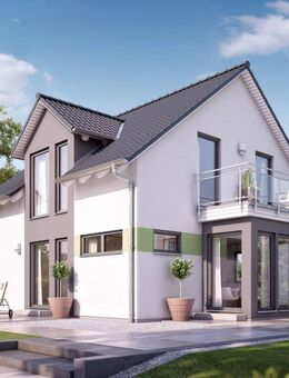 Neubau nach euren Wünschen und Vorstellungen in Tamm? Jetzt Termin vereinbaren. - Tamm