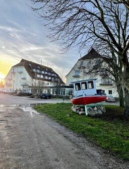 Kuschelige kleine Wohnung in Naturparadies am Meer - Insel Poel