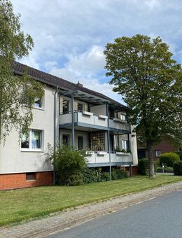 3 Zimmer Wohnung - Bad Salzdetfurth