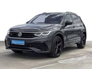 VW Tiguan, 1.4 TSI eHybrid R-Line BlackStyle IQ Dig, Jahr 2023 - Hannover