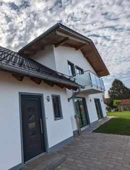 "ANSPRECHEND UND MODERN" - Fraunberg