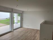 Erstbezug/Neubau 4-Zimmerwohnung mit Gartenanteil im Wohnpark Schönblick (Whg1) - Schramberg