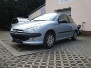 Peugeot 206 Grand Filou Cool - Waldheim