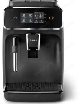 PHILIPS Kaffeevollautomat Sensortouch Oberfläche, Keramik Mahlwerk - Mannheim