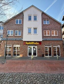 Junge und renditestarke Immobilie im Rotenburger Stadtzentrum - Rotenburg (Wümme)