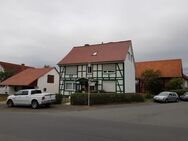 2-Zimmer-Wohnung ab sofort in Niemetal zu vermieten - Niemetal