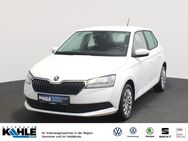 Skoda Fabia, 1.0 MPI Cool, Jahr 2020 - Wunstorf