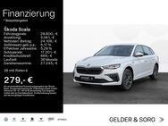 Skoda Scala, 1.0 TSI Drive, Jahr 2022 - Schweinfurt