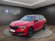 Skoda Kamiq, 1.0 TSI Monte Carlo, Jahr 2023 - Amelinghausen