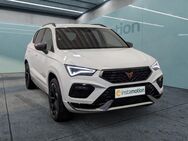 CUPRA Ateca, 2.0 TSI CUPRA Plus Beats, Jahr 2023 - München