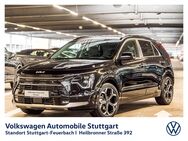 Kia Niro, 1.6 Spirit Hybrid, Jahr 2022 - Stuttgart