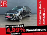 VW T-Roc, 1.5 TSI Style, Jahr 2024 - Regensburg