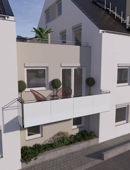 Stilvoll wohnen mit cleverem Stauraum - Sindelfingen