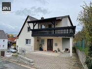 Modernisiertes Einfamilienhaus in ruhiger Wohnlage - Kulmbach