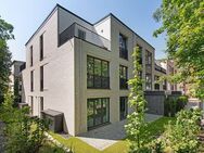Mittendrin, aber ruhig! - Hamburg