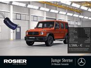 Mercedes G 63 AMG, Magno Exclusive Performance, Jahr 2023 - Arnsberg