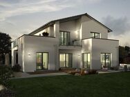 Ihr WUNSCHHAUS in Geisfeld: Der Traum vom Eigenheim wird wahr! - Geisfeld