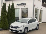 Dacia Sandero, TCe 90 Essential, Jahr 2022 - Hohen Neuendorf