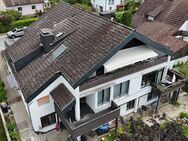 Königstein: Bezaubernde Wohnung in fantastischer Ruhe-und Blicklage im Woogtal - Königstein (Taunus)