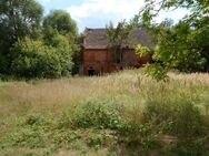 Auf den Spuren des Landschaftsarchitekten Lenné | Wohnbaugrundstück in Weteritz - Gardelegen (Hansestadt)