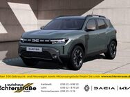 Dacia Duster, TCe 130 Extreme MULTIVIEW, Jahr 2022 - Karlstadt