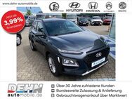 Hyundai Kona 1.0 T-GDi YES! Navi Soundsystem Apple CarPlay Klimaautom DAB SHZ LenkradHZG - Brandenburg (Havel)