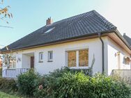 Gemütlicher Bungalow in toller Wohnlage von Bassum! - Bassum